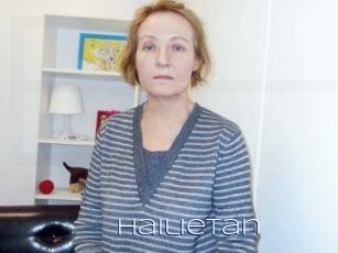HailieTan