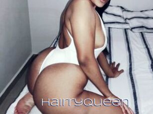 HairryQueen