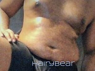 HairyBear