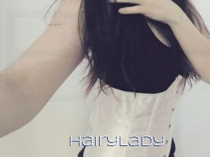 HairyLady