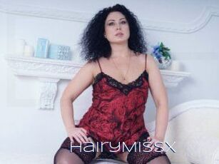 HairyMissx