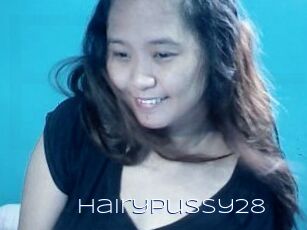 HairyPussy28