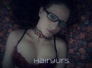 HairyUrs