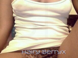 Hairy_BerryX