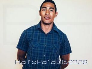 Hairyparadise208