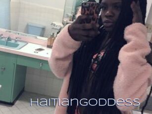 HaitianGoddess
