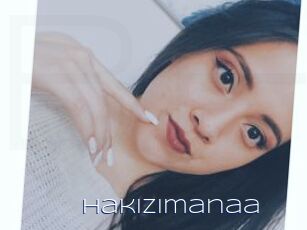 Hakizimanaa