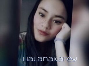 HalanaKarey