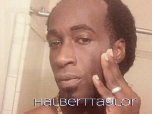 Halbert_Taylor