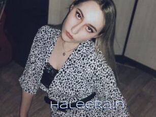HaleeRain