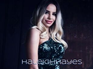 HaleighHayes