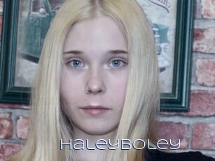 HaleyBoley