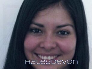 HaleyDevon