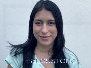 HaleyStone
