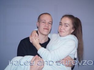 Haley_and_Burovzor