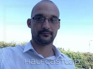Halfcastlad