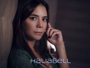 HaliaBell