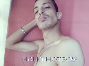 HalimHotBoy