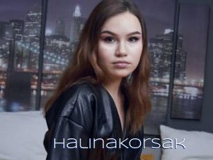 HalinaKorsak