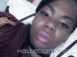 HalleDiamond
