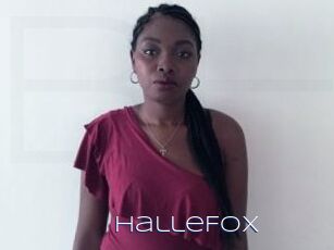 HalleFox