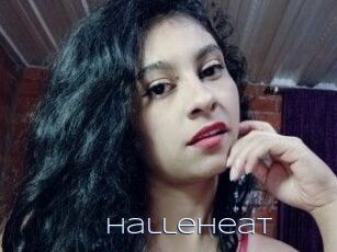 HalleHeat