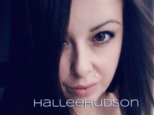 HalleeHudson
