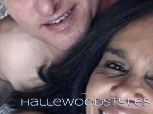 Hallewoodstyles