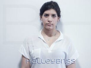 HalleyBriss