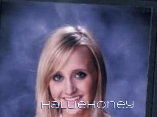 HallieHoney