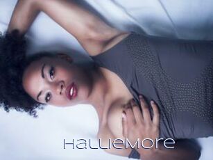 HallieMore