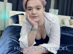 HalseyHarrison