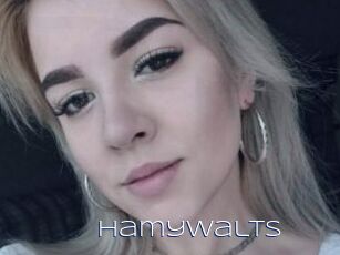 HamyWalts