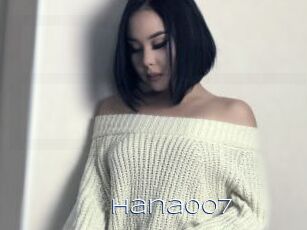Hana007