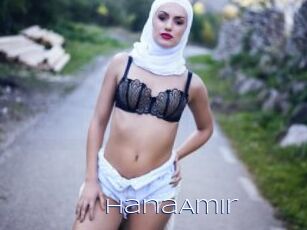 HanaAmir