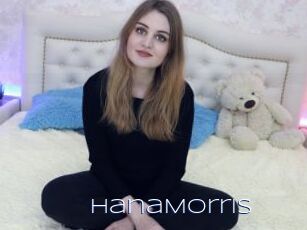 HanaMorris