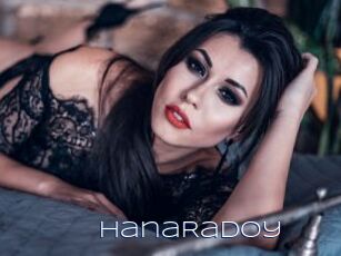 HanaRadoy