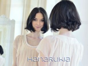 HanaRukia