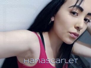 HanaScarlet