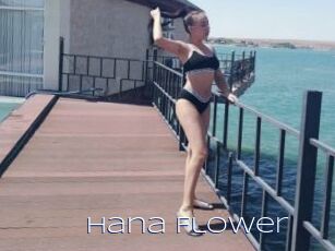 Hana_Flower