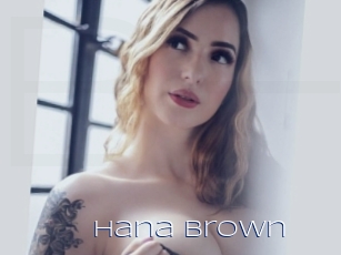 Hana_brown