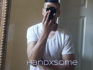 HandXsome