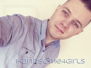 Handsome4girls
