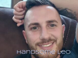 Handsome_Leo