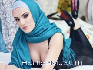 HaniyaMuslim