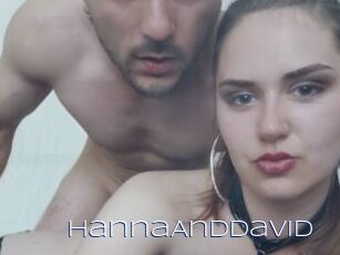 HannaAndDavid