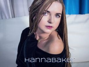 HannaBaker