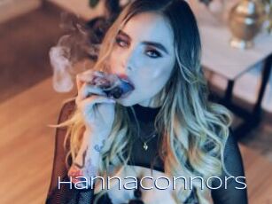HannaConnors