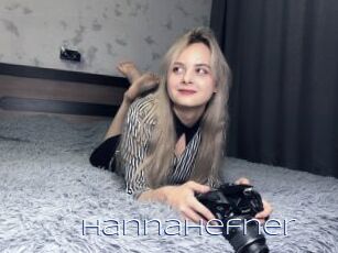 HannaHefner