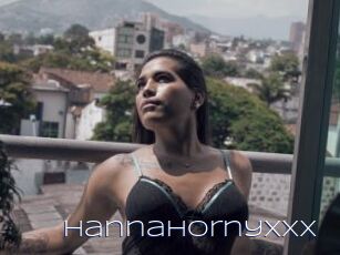 HannaHornyxxx